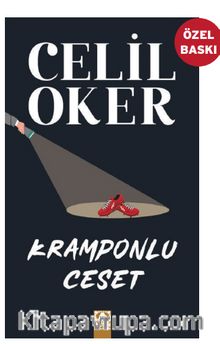 Kramponlu Ceset - Celil Oker