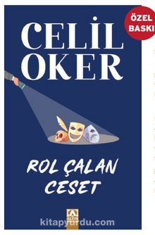 Rol Çalan Ceset - Celil Oker