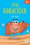 Usta Karaciğer / Organlar Konuşuyor Serisi 8