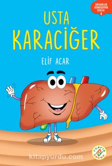 Usta Karaciğer - Elif Acar