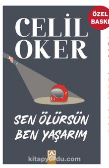 Sen Ölürsün Ben Yaşarım - Celil Oker