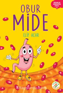 Obur Mide - Elif Acar