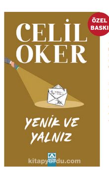 Yenik ve Yalnız - Celil Oker