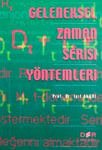 Geleneksel Zaman Serisi Yöntemleri