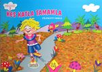 Kes Katla Tamamla Eğlenceyi Yakala 2 (5-6 Yaş)