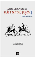 Antandros'taki Kimmerya / Parşömen 1