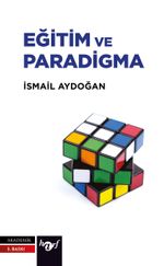 Eğitim ve Paradigma