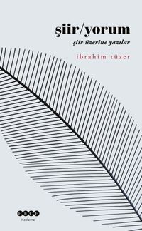 Şiir/Yorum & Şiir Üzerine Yazılar