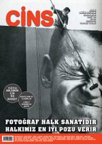 Cins Aylık Kültür Dergisi Sayı:74 Kasım 2021