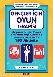 Gençler İçin Oyun Terapisi 