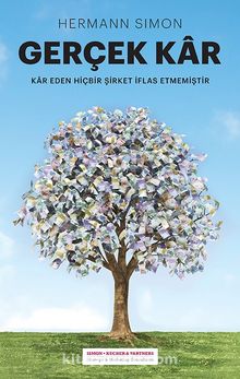 Gerçek Kar - Hermann Simon