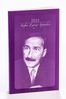 2022 Stefan Zweig Ajandası (Küçük Boy)