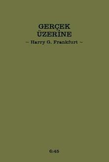 Gerçek Üzerine