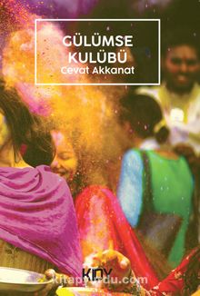 Gülümse Kulübü - Cevat Akkanat