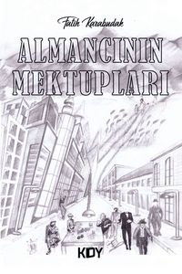 Almancının Mektupları