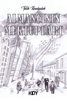 Almancının Mektupları