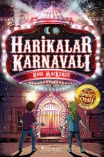 Harikalar Karnavalı (Sihirci Çırağı Serisi 2. Kitap)