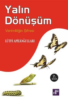 Yalın Dönüşüm & Verimliliğin Şifresi