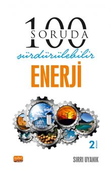 100 Soruda Sürdürülebilir Enerji