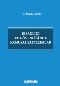 İş Sağlığı ve Güvenliğinde Kamusal Yaptırımlar