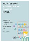 Montessori Kelimeler ve Sayılar Kitabı
