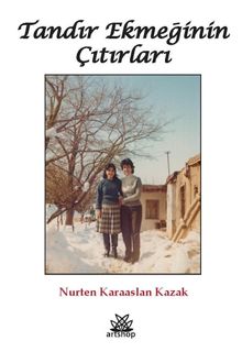 Tandır Ekmeğinin Çıtırları