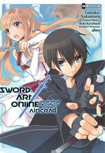 Sword Art Online / Aincrad