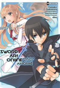 Sword Art Online / Aincrad