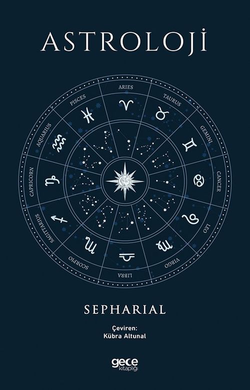 Astroloji