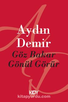 Göz Bakar Gönül Görür - Aydın Demir