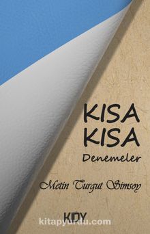 Kısa Kısa - Metin Turgut Simsoy