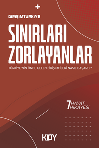 Sınırları Zorlayanlar