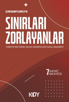 Sınırları Zorlayanlar