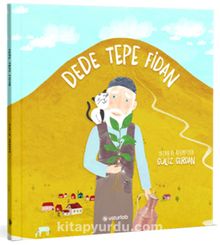 Dede Tepe Fidan (Ciltli) - Güliz Gerdan