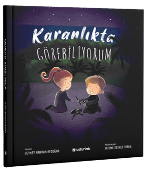 Karanlıkta Görebiliyorum