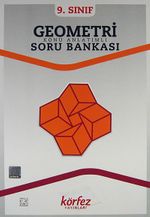 9. Sınıf Geometri Konu Anlatımlı Soru Bankası