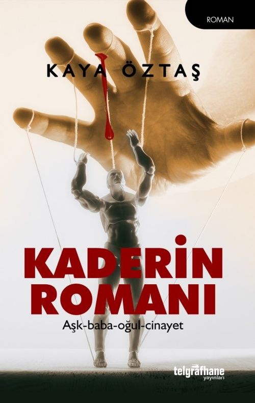 Kaderin Romanı