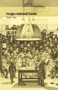 Fiziğin Kültürel Tarihi