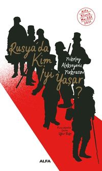 Rusya'da  Kim İyi Yaşar?