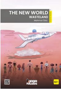 The New World Wasteland B2 Reader