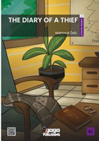 The Diary of a Thief B1 Reader