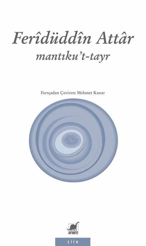 Mantıku't-Tayr (Kuş Dili) 