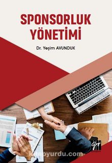 Sponsorluk Yönetimi - Dr. Yeşim Avunduk