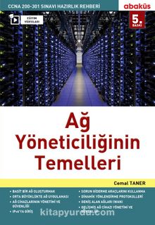 Ağ Yöneticiliğinin Temelleri - Cemal Taner