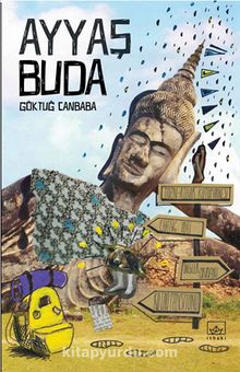 Ayyaş Buda - Göktuğ Canbaba
