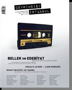 Çevrimdışı İstanbul İki Aylık Edebiyat Dergisi Sayı:1 Mart 2016