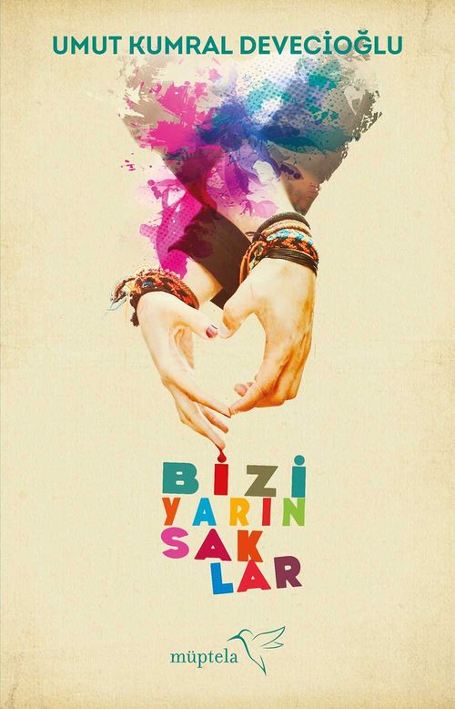 Bizi Yarın Saklar 