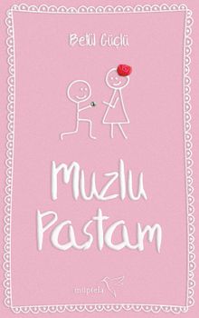 Muzlu Pastam