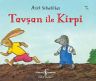 Tavşan İle Kirpi