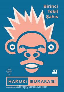 Birinci Tekil Şahıs - Haruki Murakami